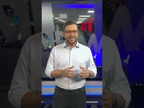 Ponto Final: o seu resumo semanal de notícias #Shorts