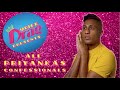 Canada's Drag Race - All Priyanka's Confessionals