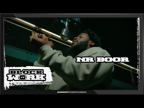 Nr Boor - Save Us (Blockworktv Performance)