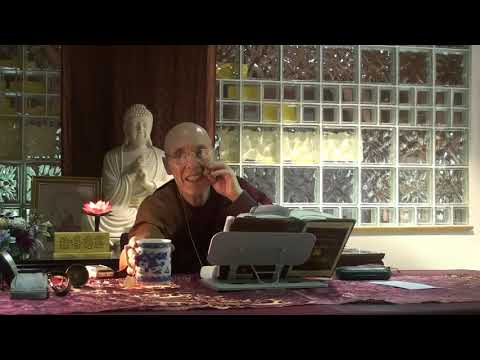 Majjhima Nikāya (MN 119: Part 1 of 2, Aug-23-2014) Bhikkhu Bodhi