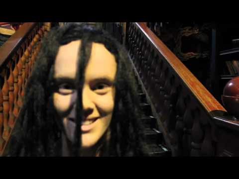 Exkulsivt: Bakomfilm från Idolernas kidnappning av Pär - Idol Sverige (TV4)