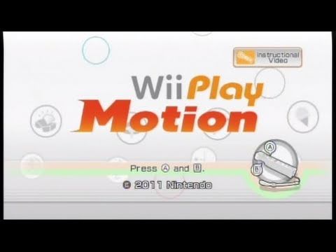 Wii Play Wii