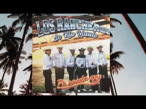 Los Rancheros De Rio Maule - Encerrado Entre Rejas
