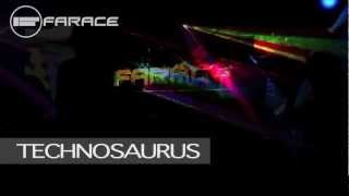 2012 Farace Music Promo