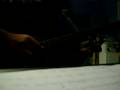 Banana Pancakes Cover Attempt