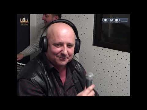 MILE DELIJA - ORAS - GORDANA - KASIC - BUKOVACKA SELA - MOMAK SA BANIJE - (LIVE) - Connect  - Kruna