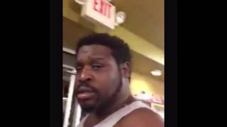 THE MASK OF ZION 193 COUPLE OF COLOUR TREATED BADLY IN THE WAFFLE HOUSE IS IT TIME TO BOYCOTT THE WA