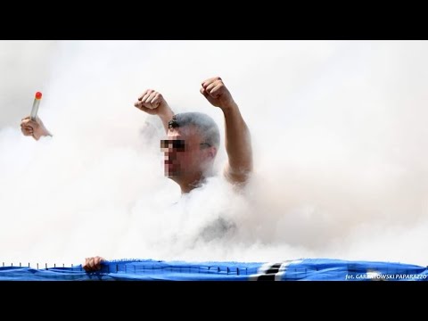 Grom Wolsztyn - Drużyna Wiary Lecha | 03.06.2021