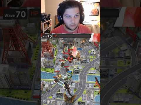 KING CAESAR IS A GOD IN SINGLE PLAYER! #Shorts