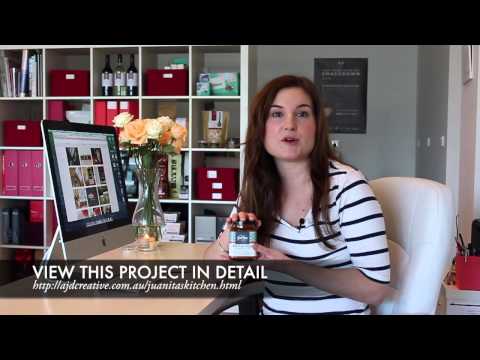 Where to start when creating a new Food or Beverage product