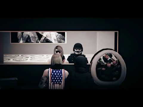 GTA V MUSIC VIDEO | Just Say You Won't Let Go