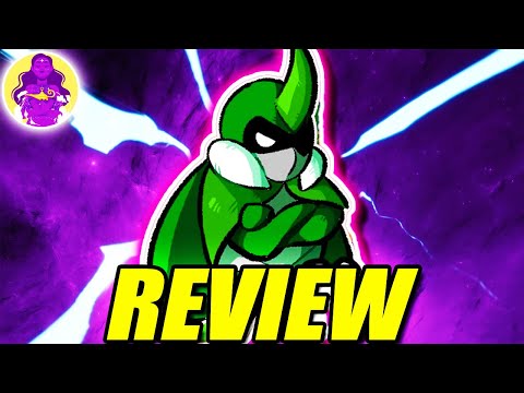 Bug Fables: The Everlasting Sapling - Playstation 4 Review