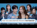 XO Kitty Cast Spill Secrets After Sipping The Truth Serum Allure