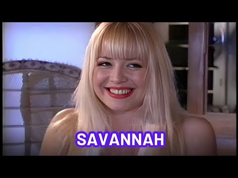 The Rise and Tragic Fall of Savannah | Shannon Wilsey’s Story