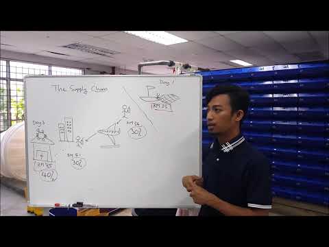 Why are mud crabs so EXPENSIVE ?? [English] A supply chain analysis for the mud crab trade