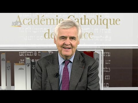 François d’Aubert : Corruption et bon gouvernement