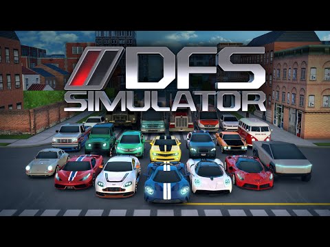 Drive for Speed: Simulator