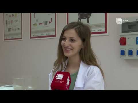 Ëndrra për tu bërë teknologe, dy maturantët nga Shkodra: Është një mundësi e mirë punësimi | RTSH