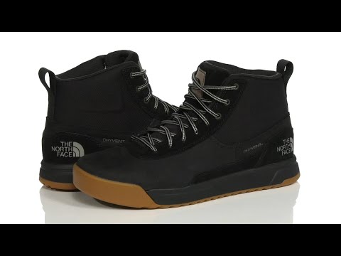 Mid wp shop boots