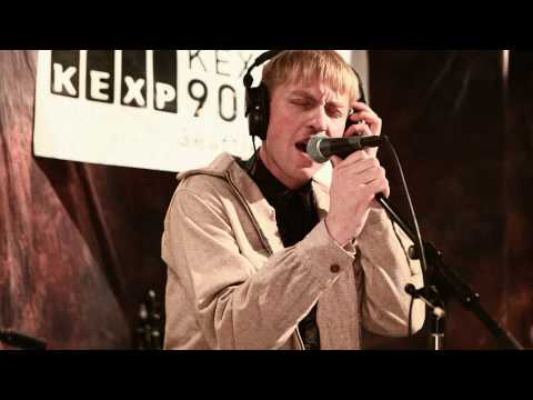 The Drums - Best Friend (Live on KEXP)