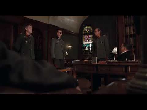 Operazione Valchiria Ita - Dobbiamo uccidere Hitler