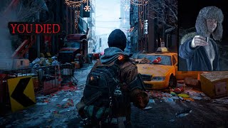 Miniaturka - DrunkStream 1 dead = 1 woda w tom clancy’s the division 2 Kampania