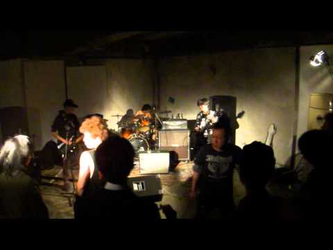 Dokkaebi Assault - D-beat Holocaust (Pisschrist Cover)