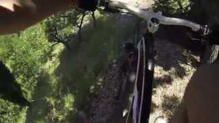 preview picture of video 'brisighella mtb gopro test 1'