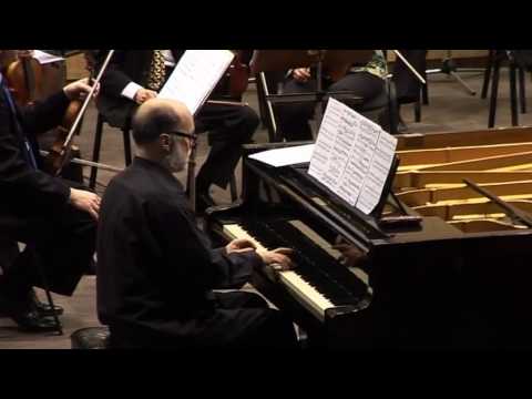@ionbogdanstefanescu  Mozart - Rondo, KV 386