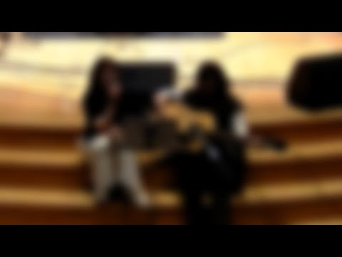奥山弾き語り