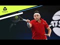 Filip Krajinovic vs Damir Dzumhur | 2022 Montpellier Live Stream