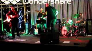 Jesse Burch & The Derailers - I Ride