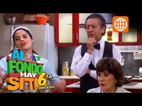 There's room in the background, chapter 1032 - part 2/5