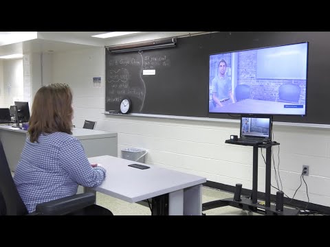 Jail Re-Entry Job Training Interview Program