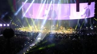 Luciano Ligabue - I ragazzi sono in giro - MONDOVISIONE TOUR - LIVE@San Siro 06 giugno 2014