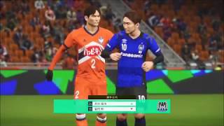 【実況】ウイニングイレブン2018　Jリーガーに挑戦！！part14