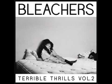 Bleachers - Reckless Love (feat. Elle King)