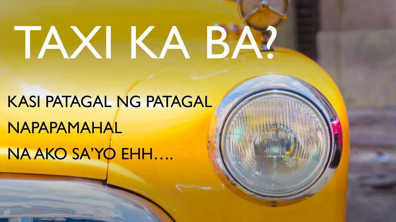 Pick up lines Bahagi ng Kasalukuyang Panitikan