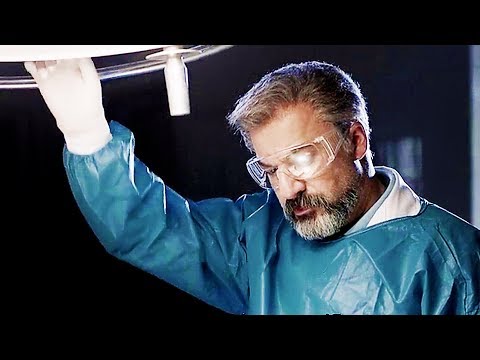 CAS DE CONSCIENCE Bande Annonce (2018)