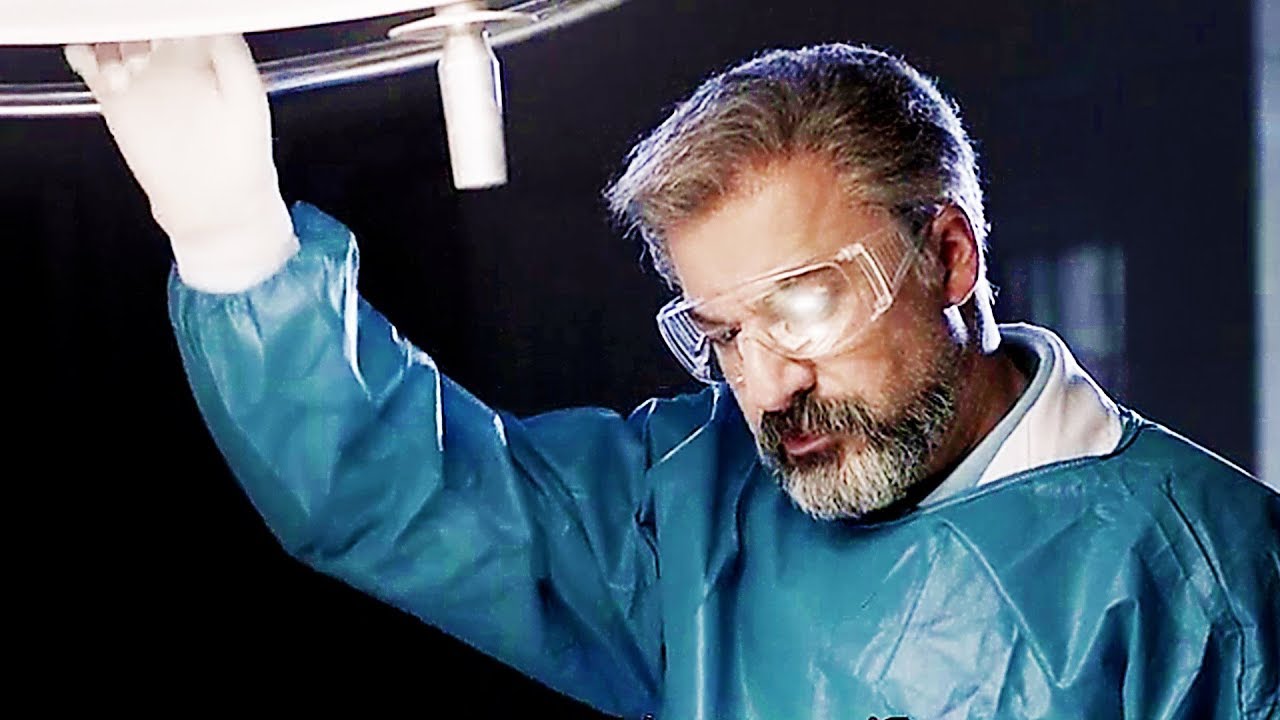 Miniature de la vidéo CAS DE CONSCIENCE Bande Annonce (2018) du film Cas de conscience