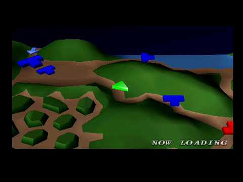 Dynasty Warriors 2 Let's Play! Jiang Wei Walkthrough! Battle of Yi Ling! SUCH A HARD BATTLE!