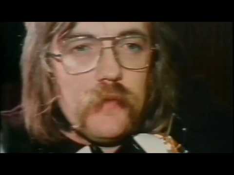 Lex Harding vertelt over zijn start als deejay bij zeezender Radio Veronica