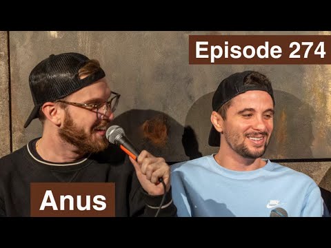 A New Untold Story: Ep. 274 - The Curl of Sandwich