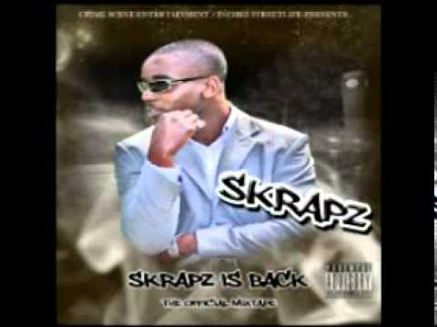 Skrapz - Champagne