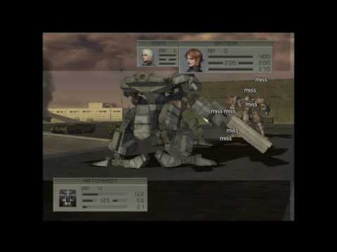 Front mission 4 part 4