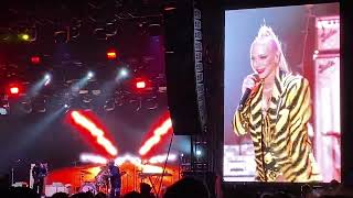 Gwen Stefani  Sunday Morning  Beachlife Festival 2023