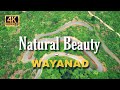 Wayanad Tourist Places Drone View Beauty Of Wayanad 4K