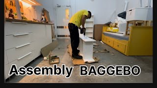 Assembly BAGGEBO
