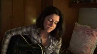 My greatest fear - Randy Travis acoustic cover with girl vocals - North Pole Girl