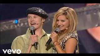 Ashley Tisdale, Lucas Grabeel - What i&#39;ve been lookin&#39; for (From &quot;High School Musical: The Concert&quot;)